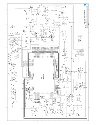 TRX 446MHz Pocket_CommCOM_ONE 