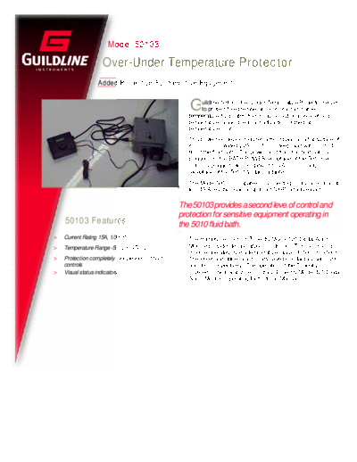 _INCOMPLETE_Guildline50103Datasheet