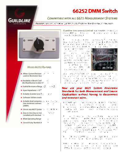guildline6664bdatasheet