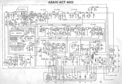 ASAHI ACT4023