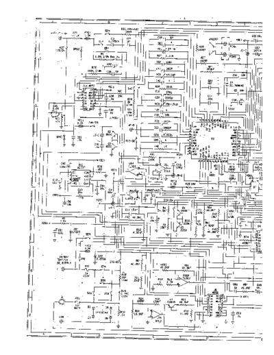 Escort 97