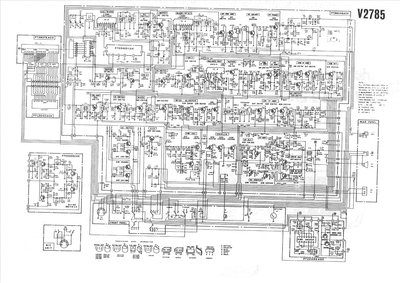 HY-GAIN V-2785-2