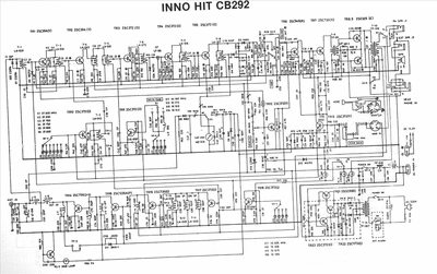 INNO HIT CB292