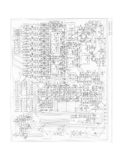Radmor 3033