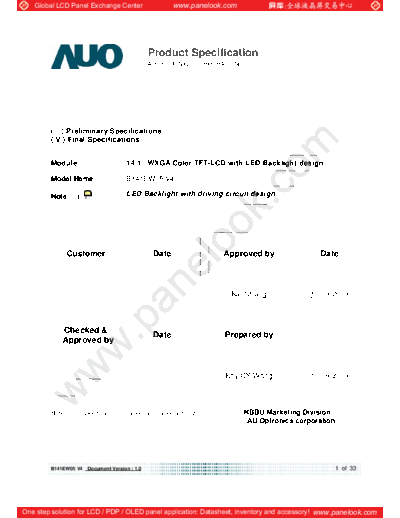 Panel_AUO_B141EW05_V4_0_[DS]