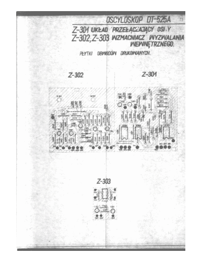 DT525A