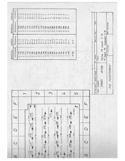DT6620 schemat 2