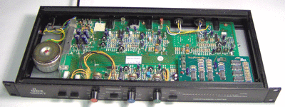 DBX 160XT