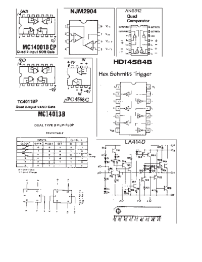 TR-606_Schematics