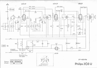 philips203u
