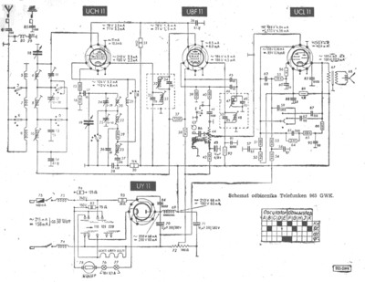 telefunken965gwk