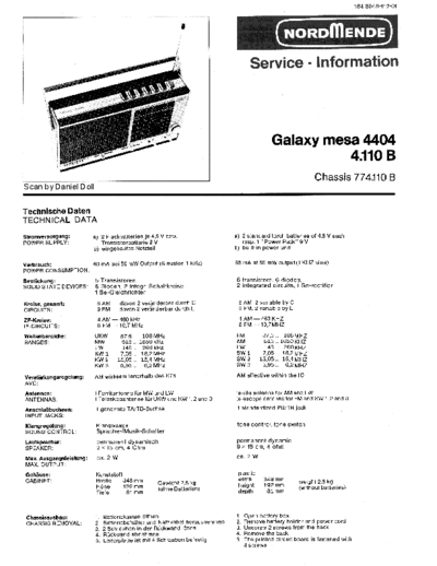 hfe_nordmende_galaxy_mesa_4404_service_info_en_de