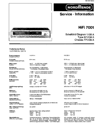 nordmende_hifi_7001_sm