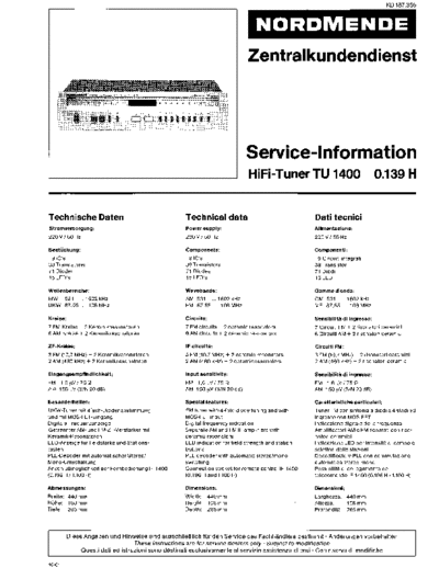 nordmende_hifi-tuner_tu_1400_0.139_sm