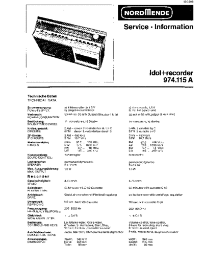 nordmende_idol_recorder_974.115a_sm