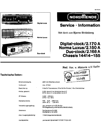 Nordmende_2170A