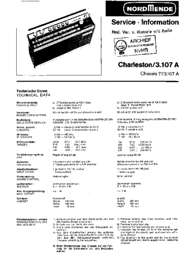 Nordmende_3-107A