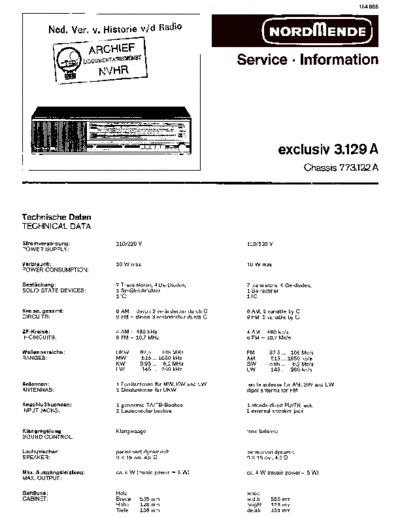 Nordmende_3-129A