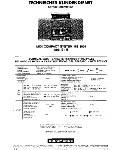 nordmende_midi_compact_system_ms_3001_988.131h_sm