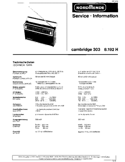 nordmende_cambridge_303_sm