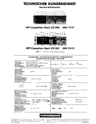 nordmende_hifi_cassetten_deck_cd_990_cd_991_sm