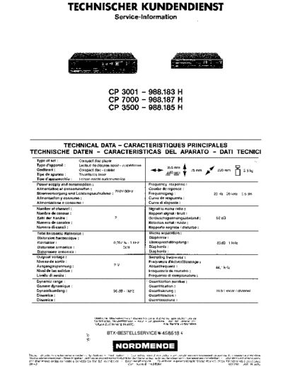 nordmende_cp_3001_cp_7000_cp_3500_sm