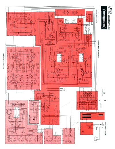 hfe_nordmende_pa_1100_schematic