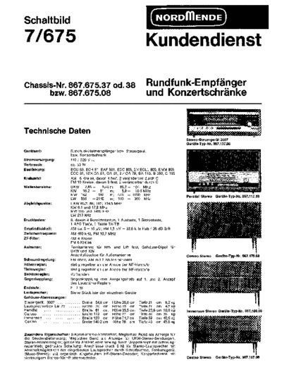 nordmende_rundfunk_empfaenger_7.675_stereo_caruso_immensee_casio_parsifal_steuergeraet_3007_sm