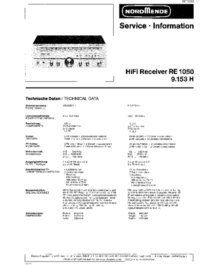 nordmende_hifi_receiver_re_1050_sm