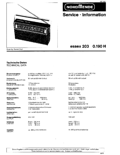 hfe_nordmende_essex_203_0-190_h_service_info_en_de