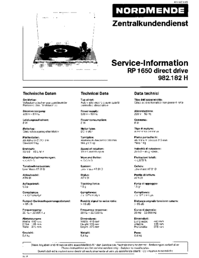 nordmende_rp_1650_direct_drive_982.182h_sm