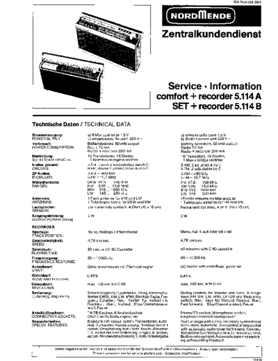nordmende_comfort_recorder_5.114a_sm