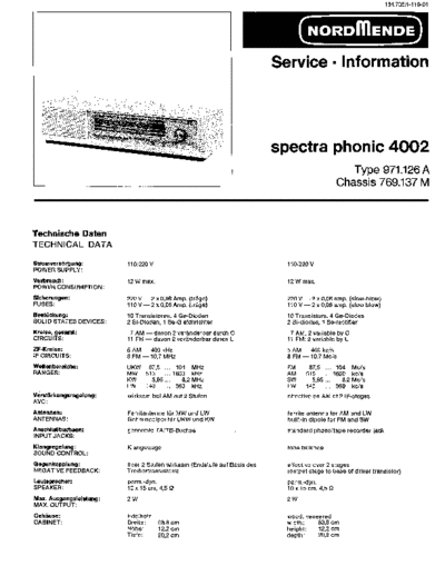 nordmende_spectra_phonic_4002_sm