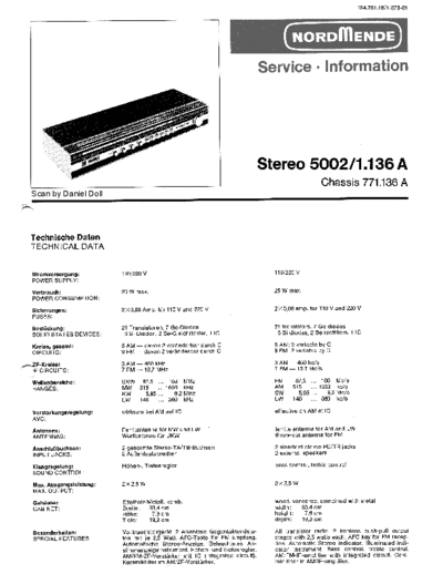 hfe_nordmende_stereo_5002_service_info_en_de