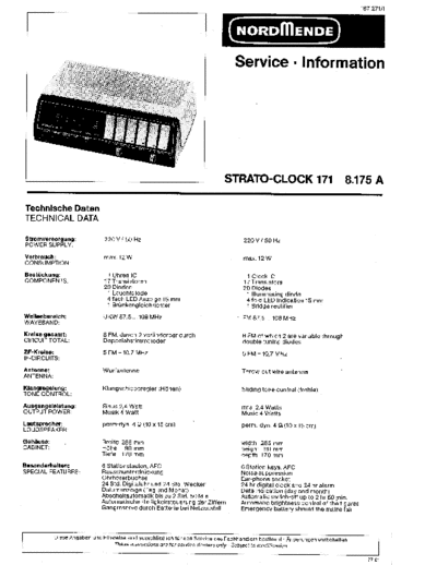 hfe_nordmende_strato-clock_171_service_info_en_de