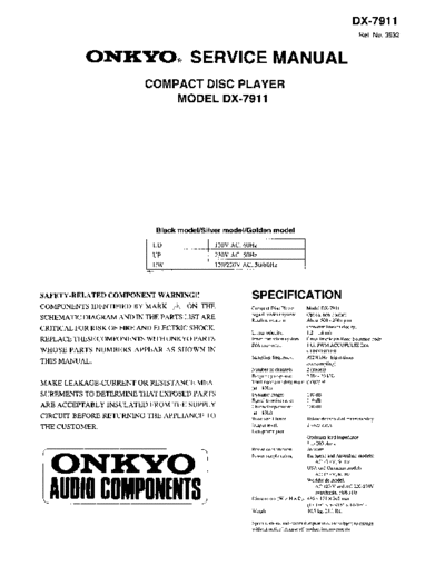 hfe_onkyo_dx-7911_service