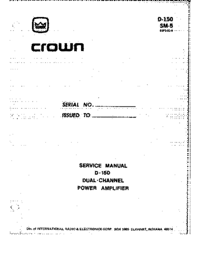 D-150-Service-Manual-D150ServiceManual_original