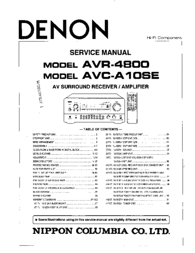 hfe_denon_avr-4800_avc-a10se_service