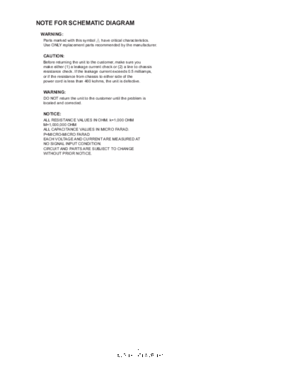 hfe_denon_avr-4810_4810ci_schematics