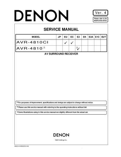 hfe_denon_avr-4810_4810ci_service_en
