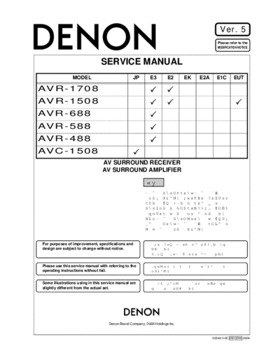 hfe_denon_avr-1708_1508_688_588_488_avc-1508_service_en