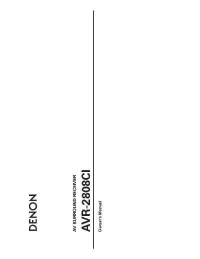 hfe_denon_avr-2808ci_en user manual