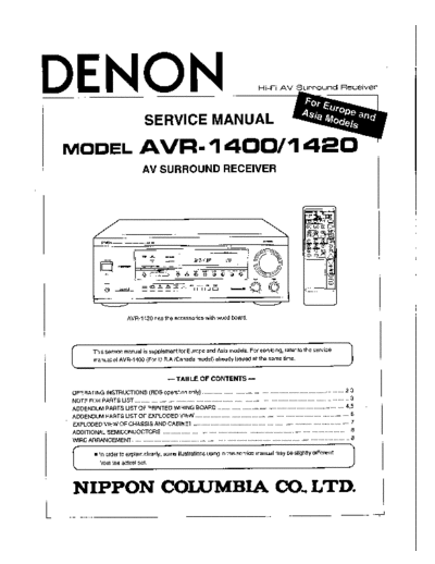 hfe_denon_avr-1400_1420_service_en