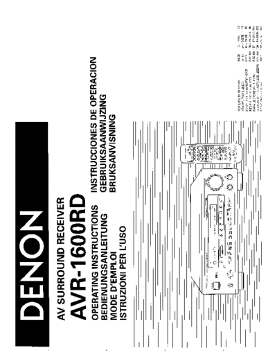 hfe_denon_avr-1600rd_en_de_fr_it_es_nl_se
