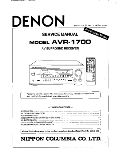 hfe_denon_avr-1700_service_supp