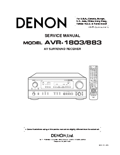 hfe_denon_avr-1803_883_service_en