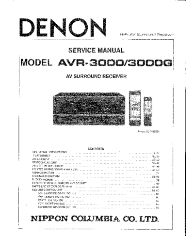 hfe_denon_avr-3000_3000g_service_en