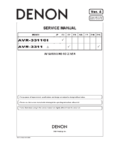 hfe_denon_avr-3311_3311ci_service_en
