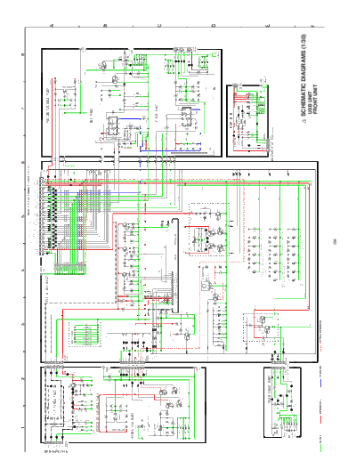 hfe_denon_avr-3312_3312ci_schematics_en