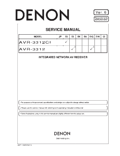 hfe_denon_avr-3312_3312ci_service_en
